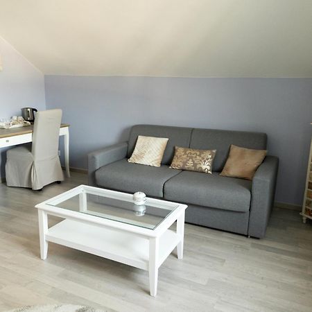 Chambre D'Hote Les Ondines Vinay  Ngoại thất bức ảnh