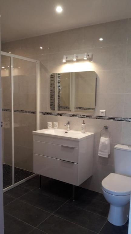 Chambre D'Hote Les Ondines Vinay  Ngoại thất bức ảnh
