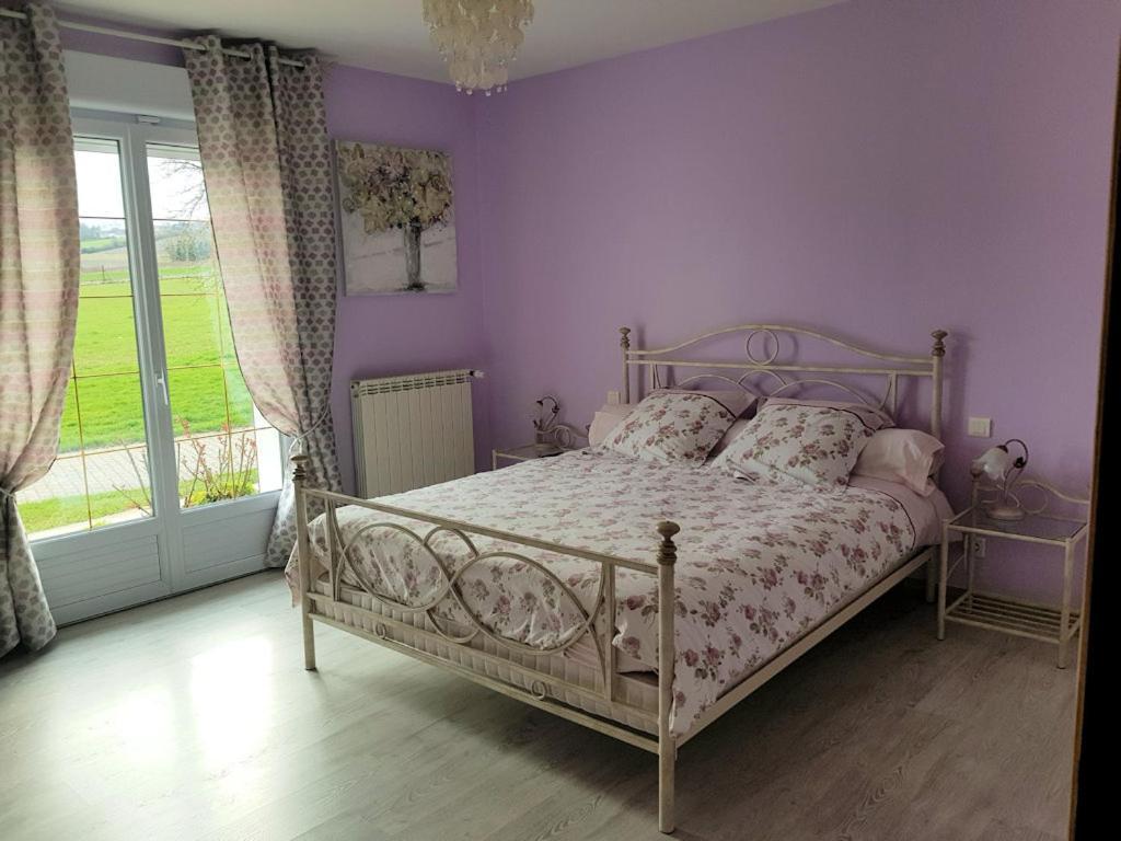 Chambre D'Hote Les Ondines Vinay  Ngoại thất bức ảnh