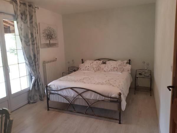 Chambre D'Hote Les Ondines Vinay  Ngoại thất bức ảnh