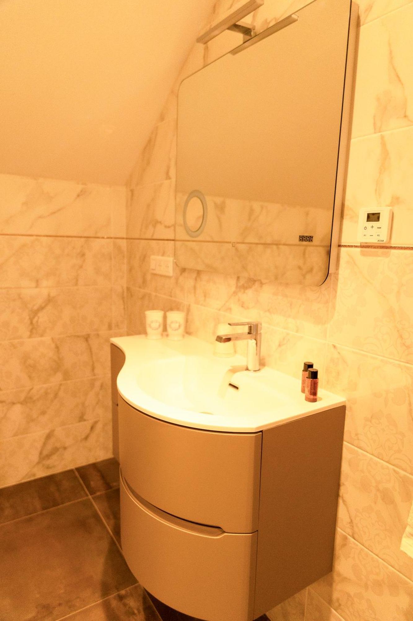 Chambre D'Hote Les Ondines Vinay  Ngoại thất bức ảnh